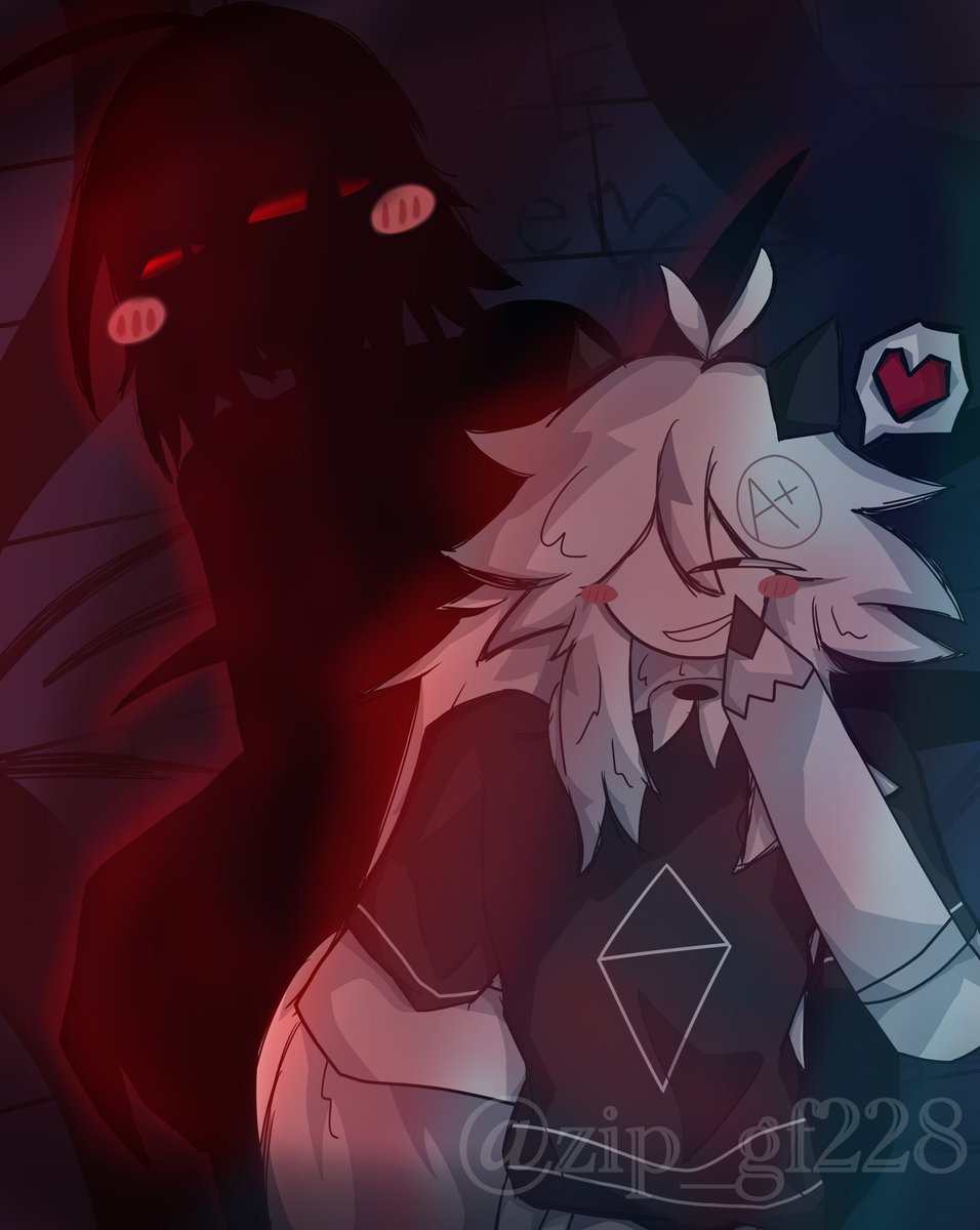 ❤️🍫ℝ𝕚ven🍫❤️ tweet media
