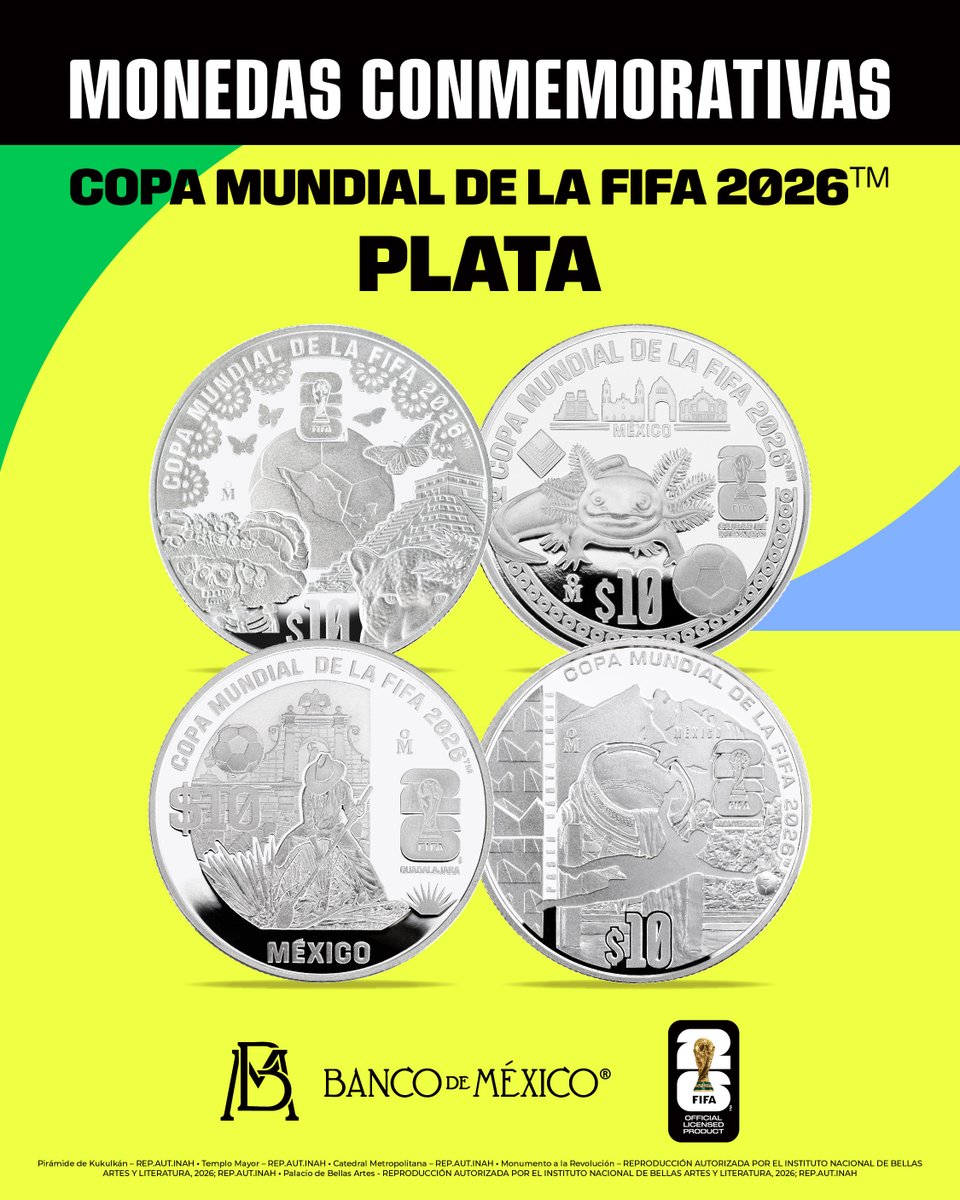 Banco de México tweet media