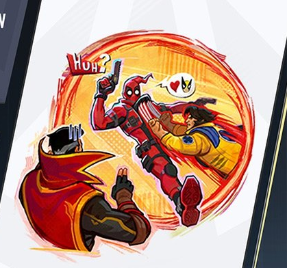 Sentinels Rivals tweet media