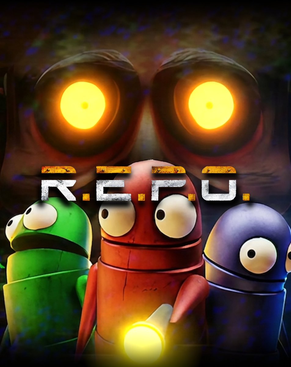 Performategg's tweet photo. The new R.E.P.O update has arrived, and now you can collect cosmetic items on the map too. 🧙

But what types can you get from cosmetic crates?

Common
Uncommon
Rare
Ultra-rare

What’s the best one you’ve found so far? 📦

Check out our ultra-giga-mega-rare products in our webshop:
https://t.co/6gD2lroPmR
#Gaming #REPO #Streamers #Horror #Twitch #Fun