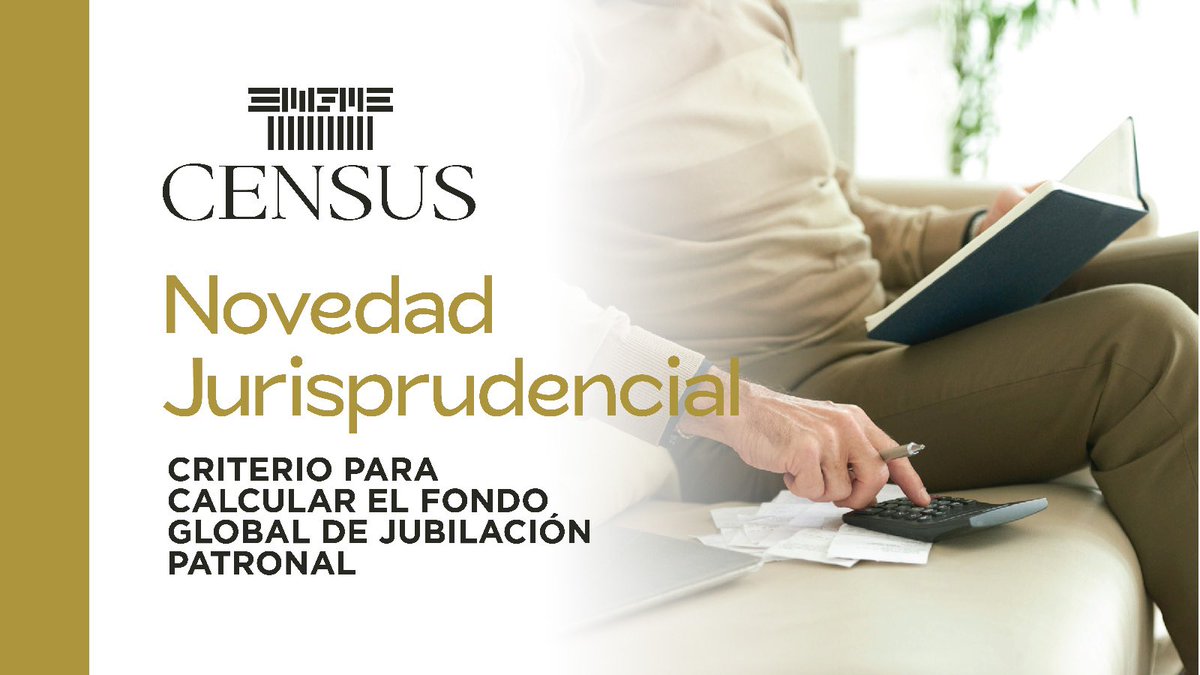Census Consultores tweet media
