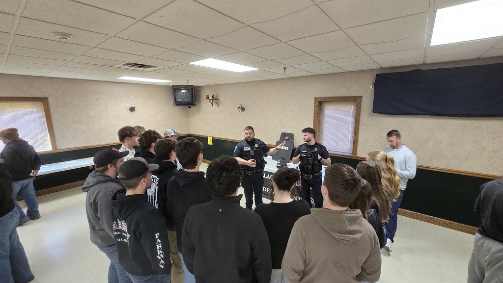 Lyndonville CSD tweet media
