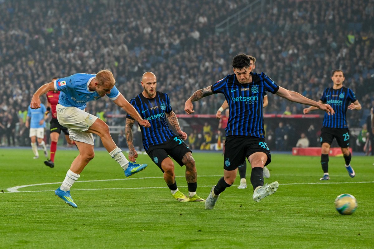 Lega Serie A tweet media