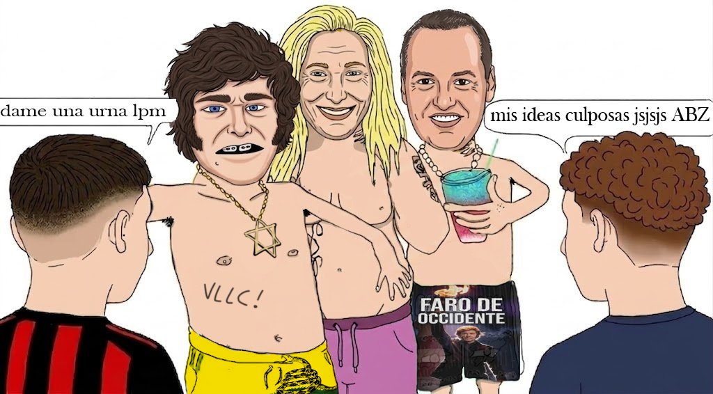 lau tweet media