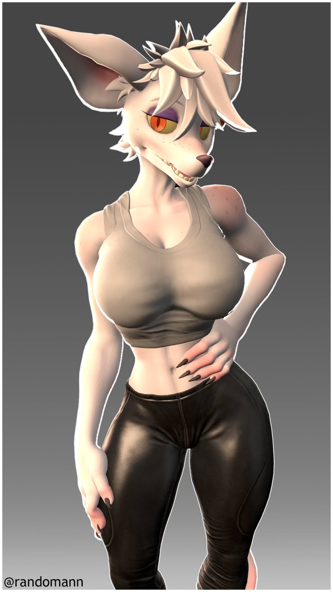 randoman11991's tweet photo. Cool rat

Model by WarfareMachine
Made in SFM https://t.co/EqntUktxfW