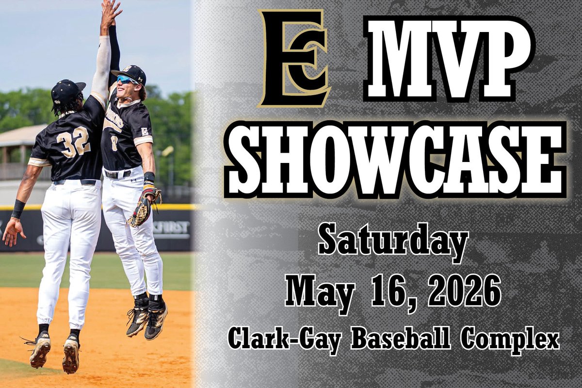 ECCC Baseball tweet media