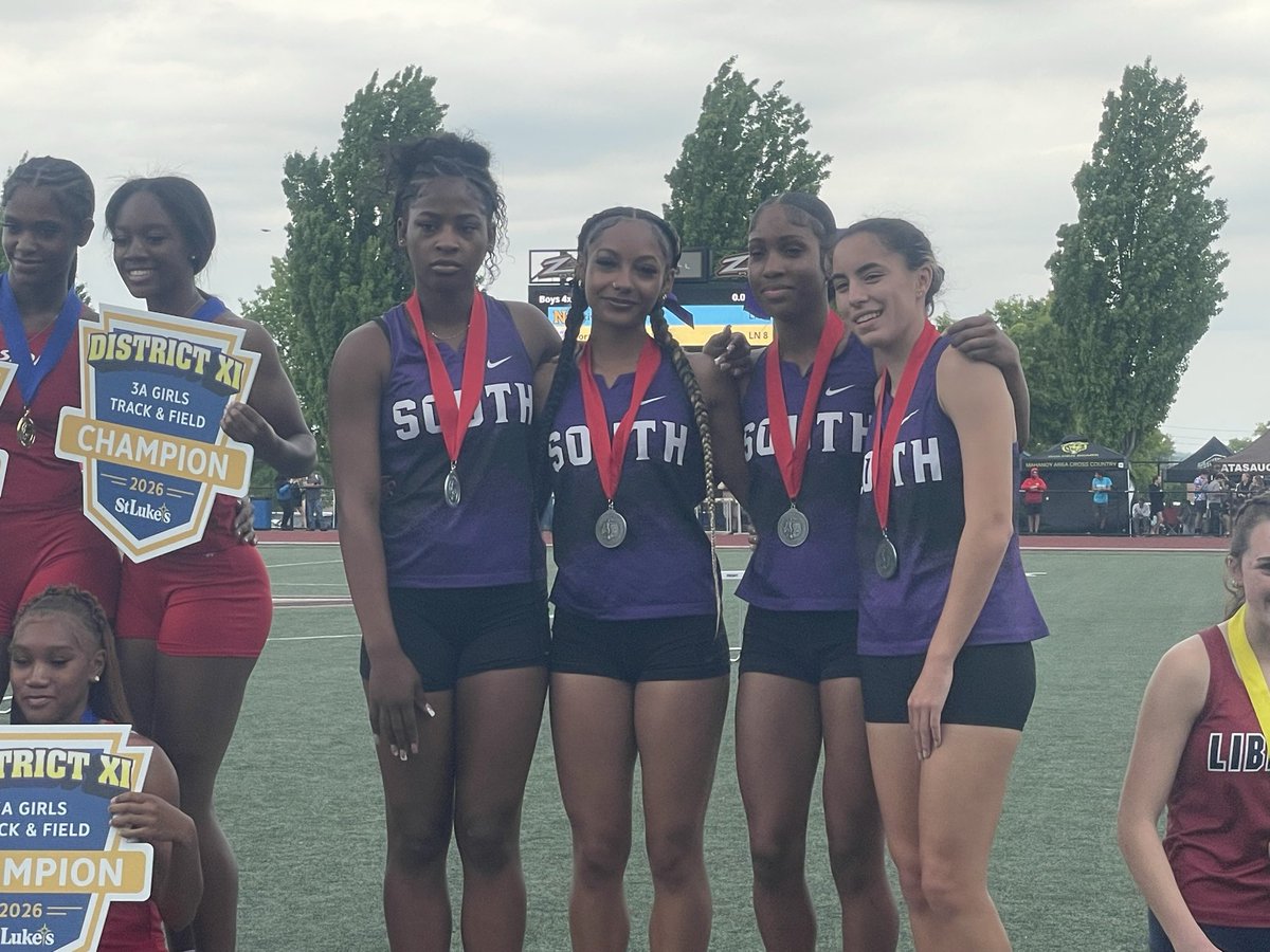 ESASD-SOUTHATHLETICS tweet media