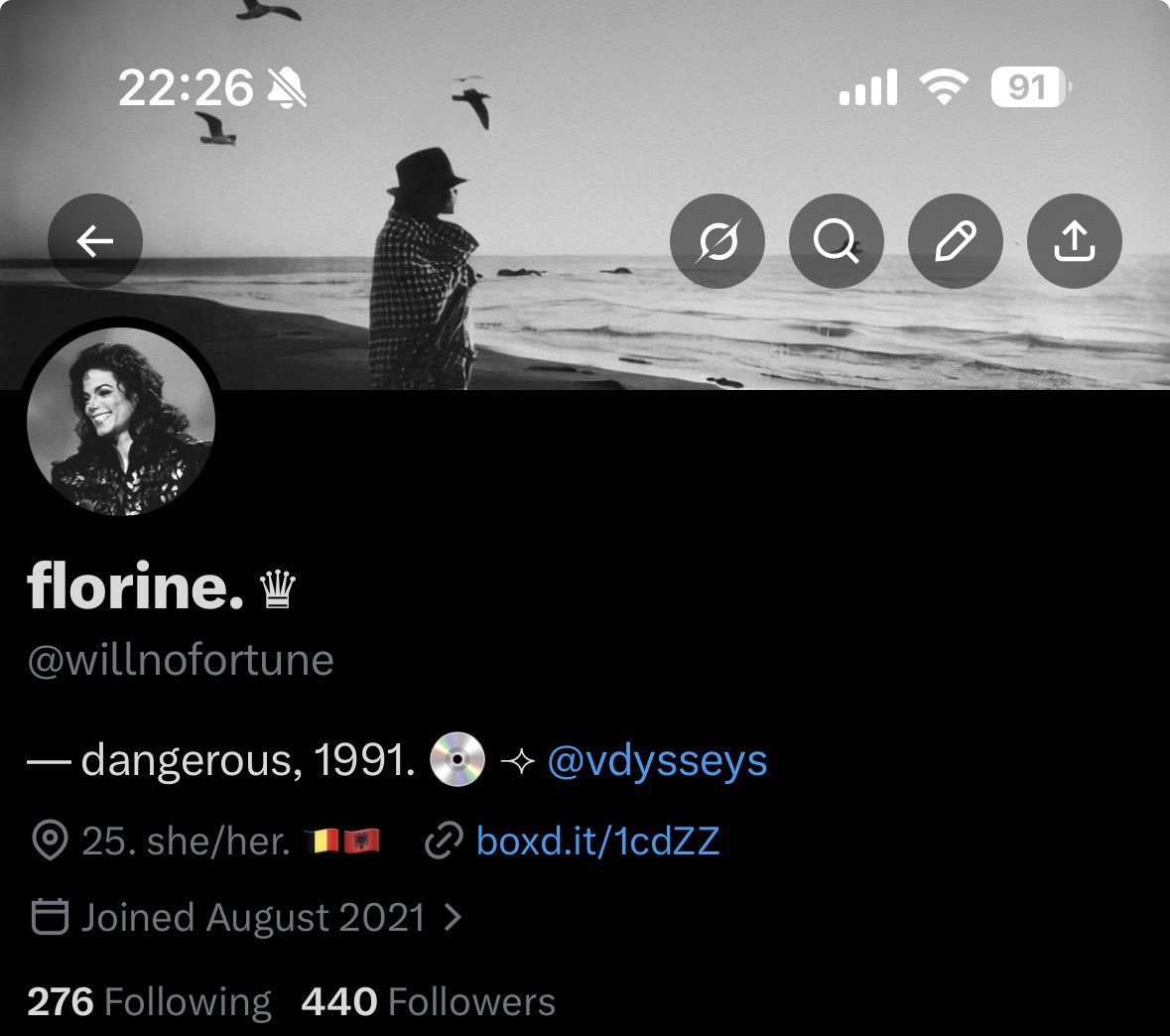 florine. ♛ tweet media