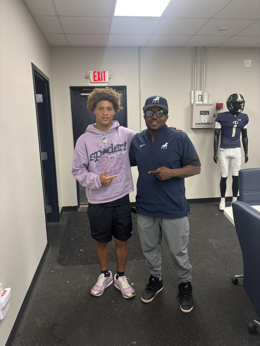 Jatavius Jacobs tweet media