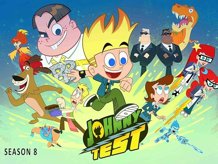 therealwhoochie's tweet photo. how tf is it 2026 yet people still think these are reboots https://t.co/LK96nknEAE