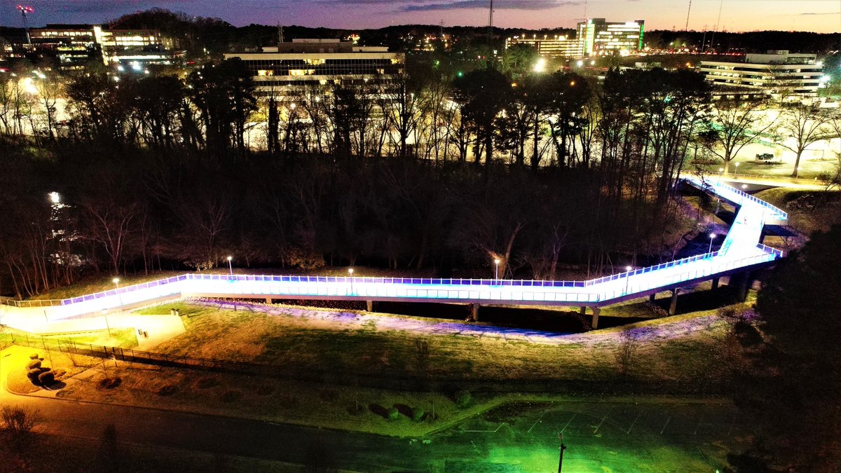 BrookhavenGaGov's tweet photo. Brookhaven secures over $13 million in funding for Peachtree Creek Greenway Phase II https://t.co/NFGQhHcUtw https://t.co/dcZairmRhd