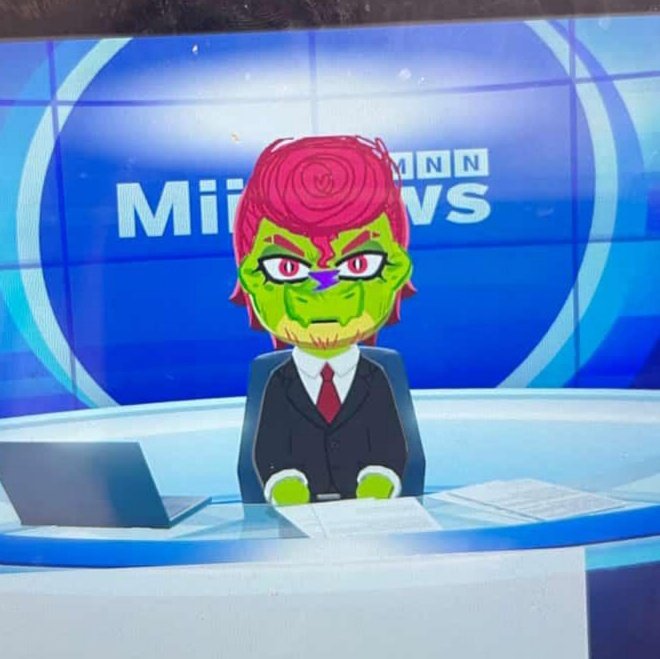 ᴊᴀᴍᴇꜱɪᴛᴏ ★(he/them) tweet media