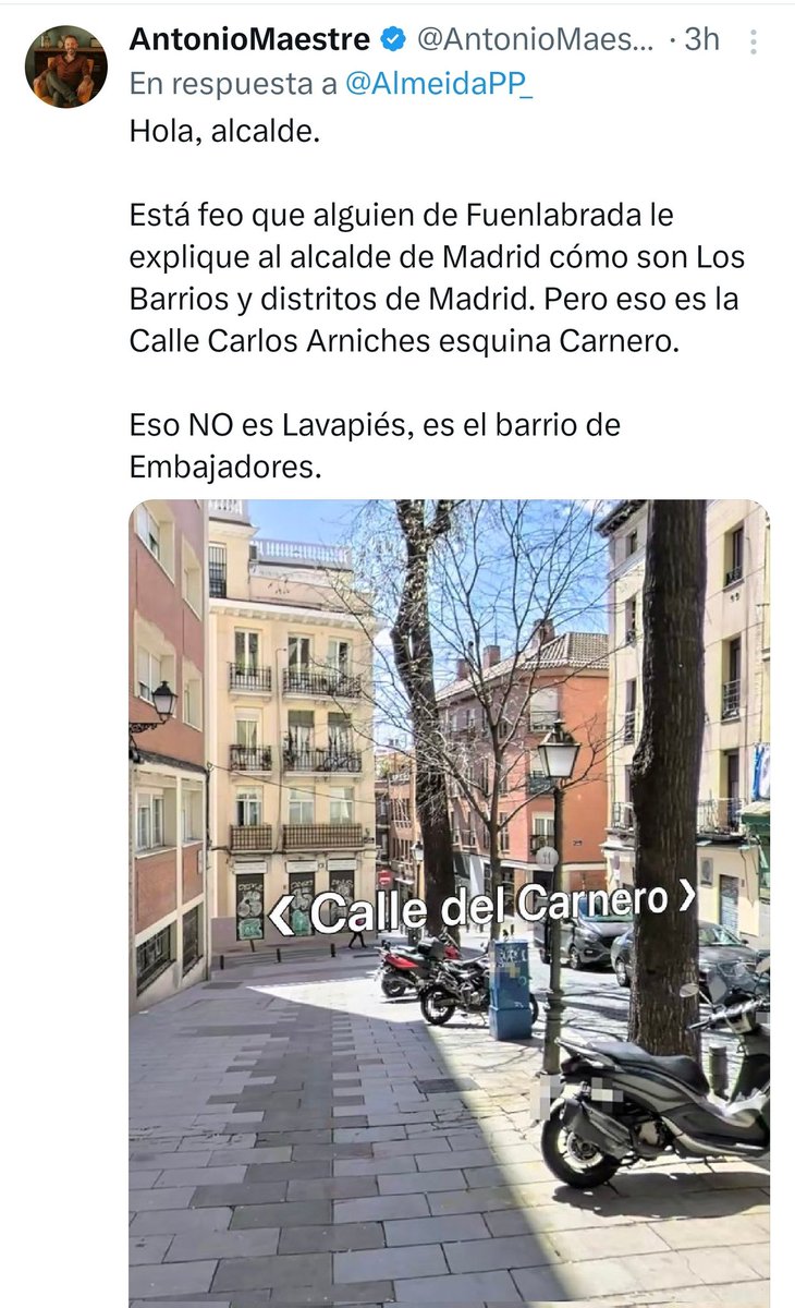 Baró d'Algirós tweet media