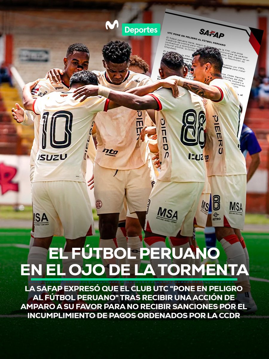 Movistar Deportes tweet media