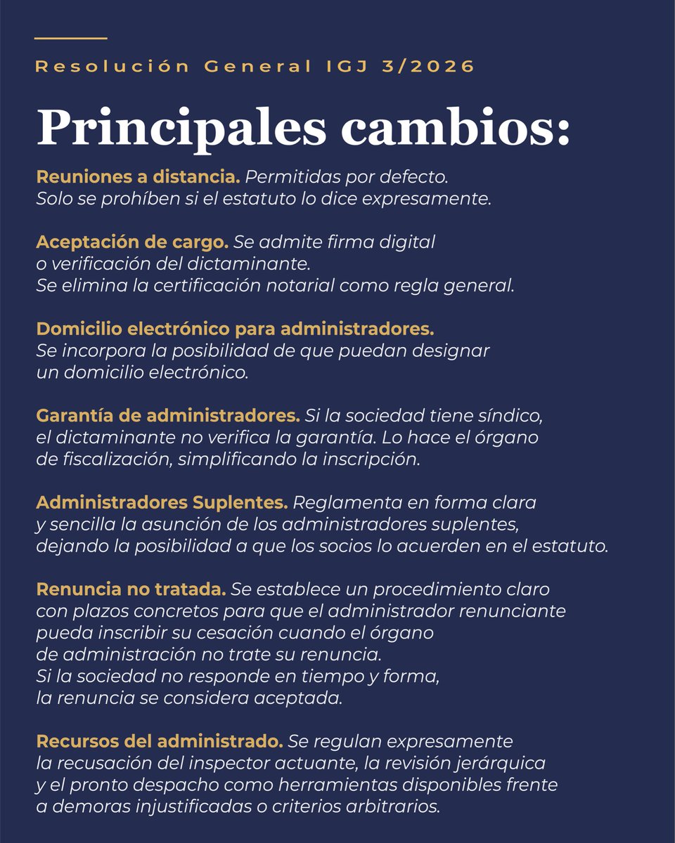Ministerio de Justicia tweet media