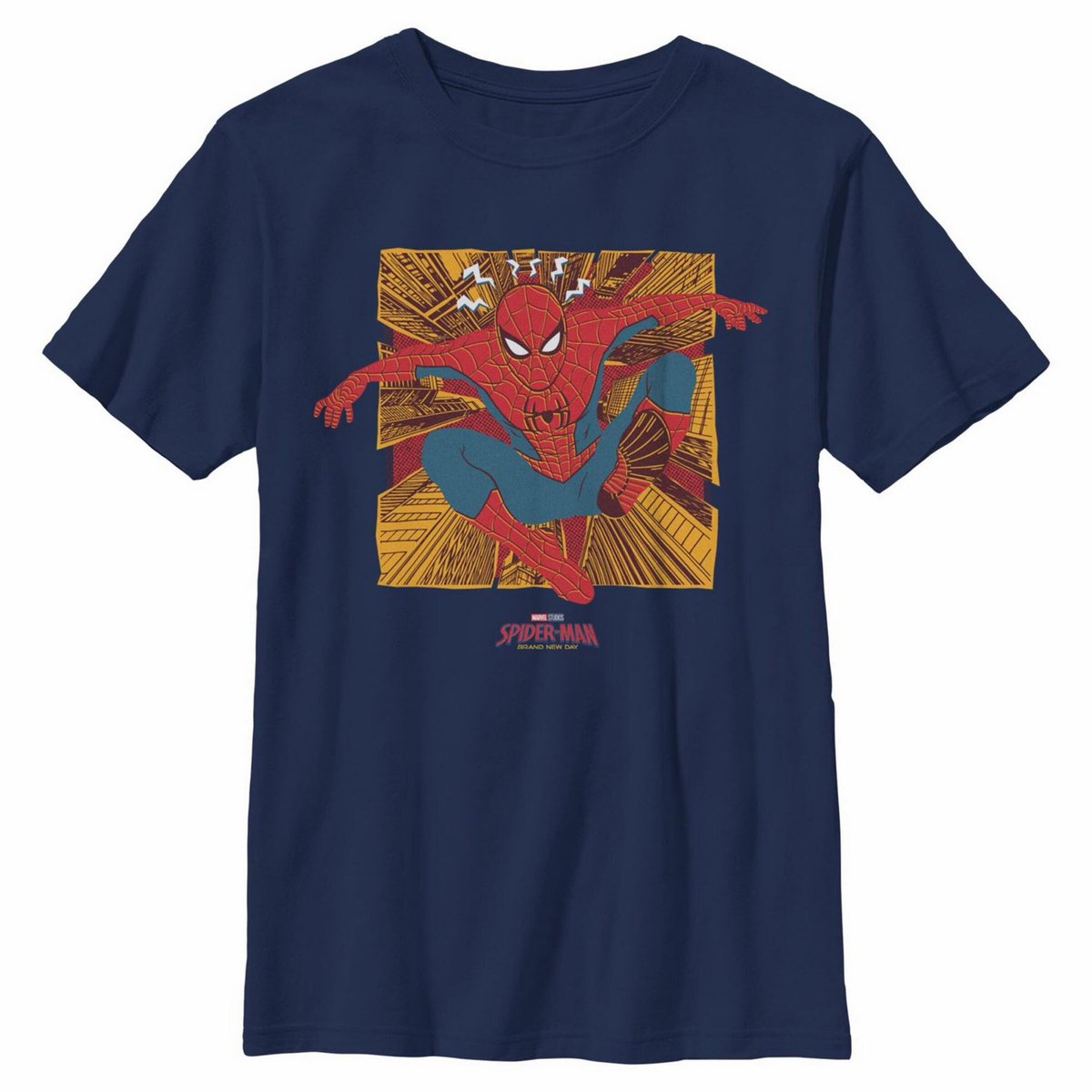 Spider-Man News tweet media