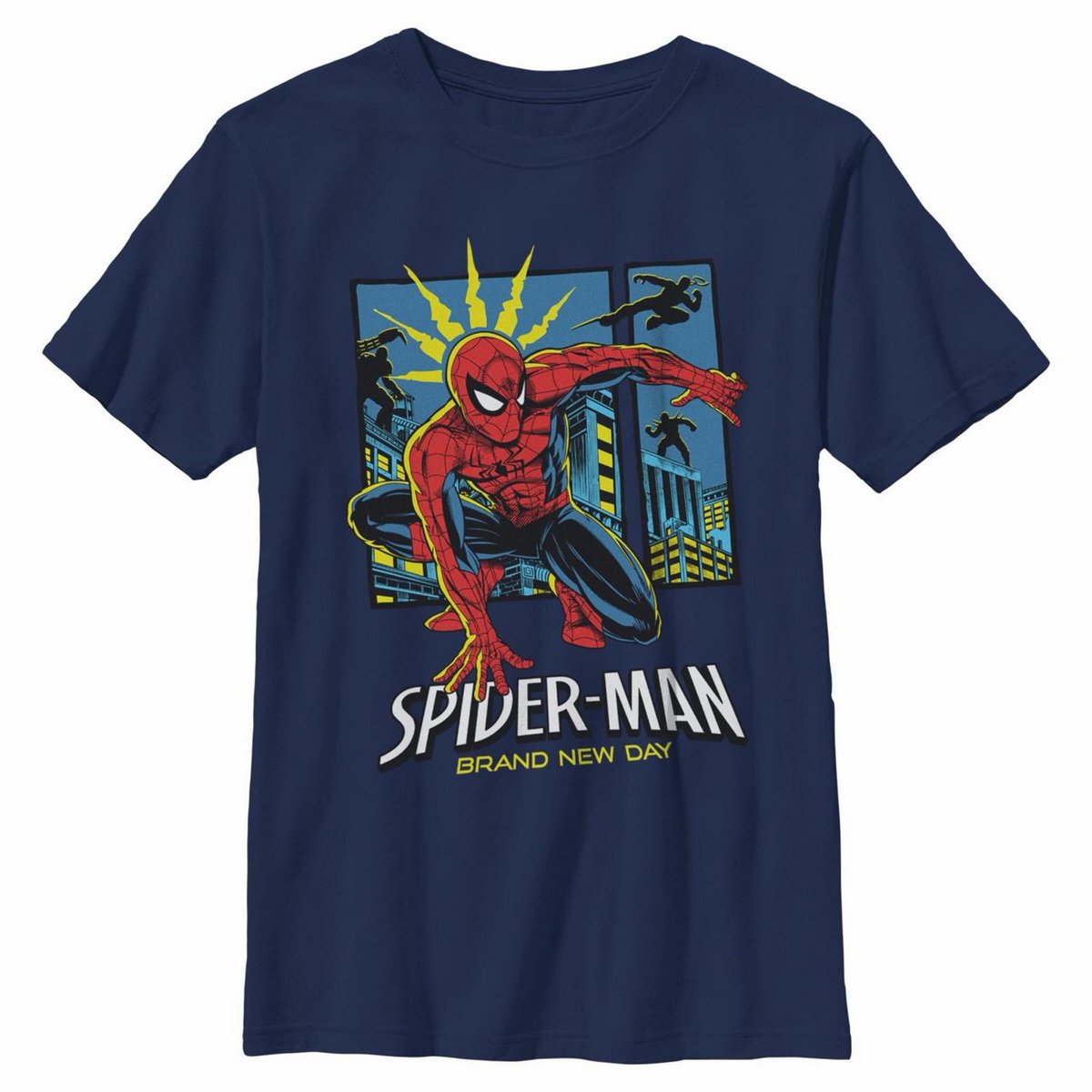 Spider-Man News tweet media