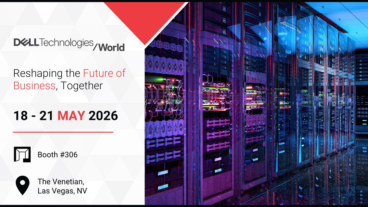 Siemon Company tweet media
