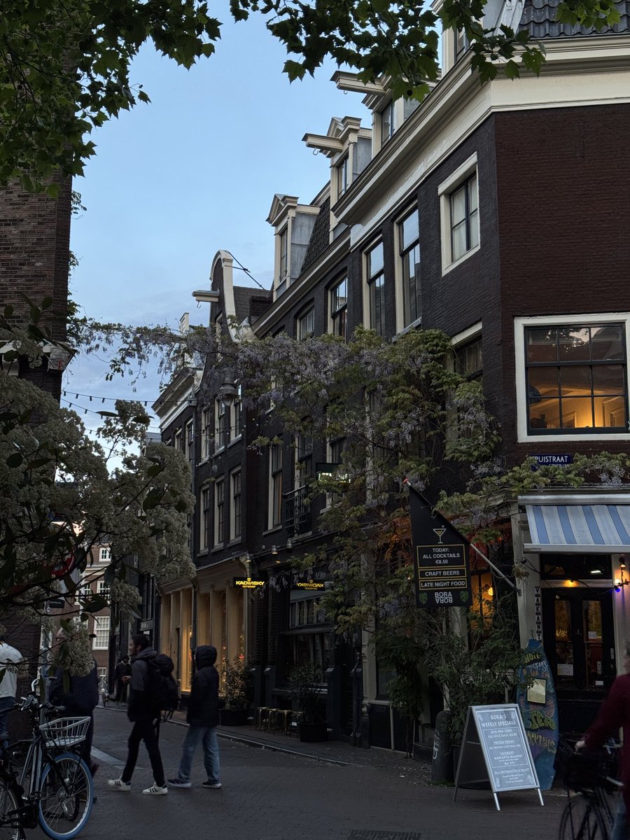 versaxxxe's tweet photo. dziekuje harry styles za zmuszenie mnie do podróży do amsterdamu… przepiękne miasto https://t.co/d5f0zKWttB