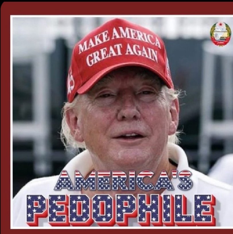 tdfox54's tweet photo. Seems this #MAGAPEDOFUCK @RealAshlar gets but hurt with women bluntly smarter then him also obviously like his pedophile wannabe president! #FDT #FYOU #VetsagainstTrump #Combatvets https://t.co/ixtqk67lf2