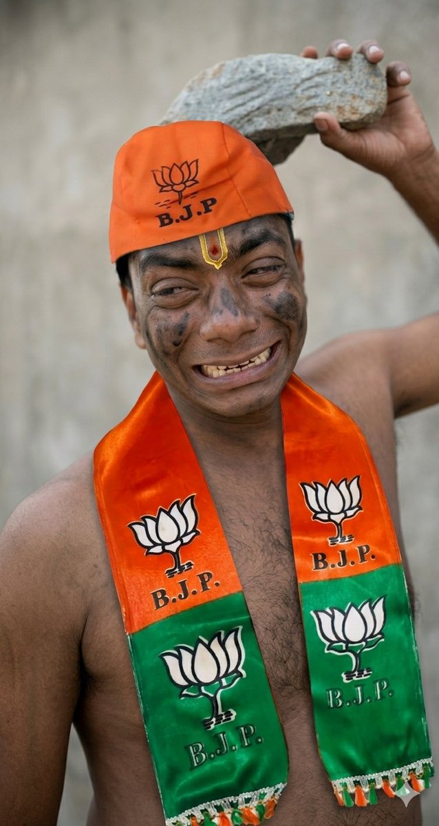 ikafeel555's tweet photo. @plomoterap30 मोदीभक्त be like... मेरे भगवान ko chhor do https://t.co/tuSuGDgeQN