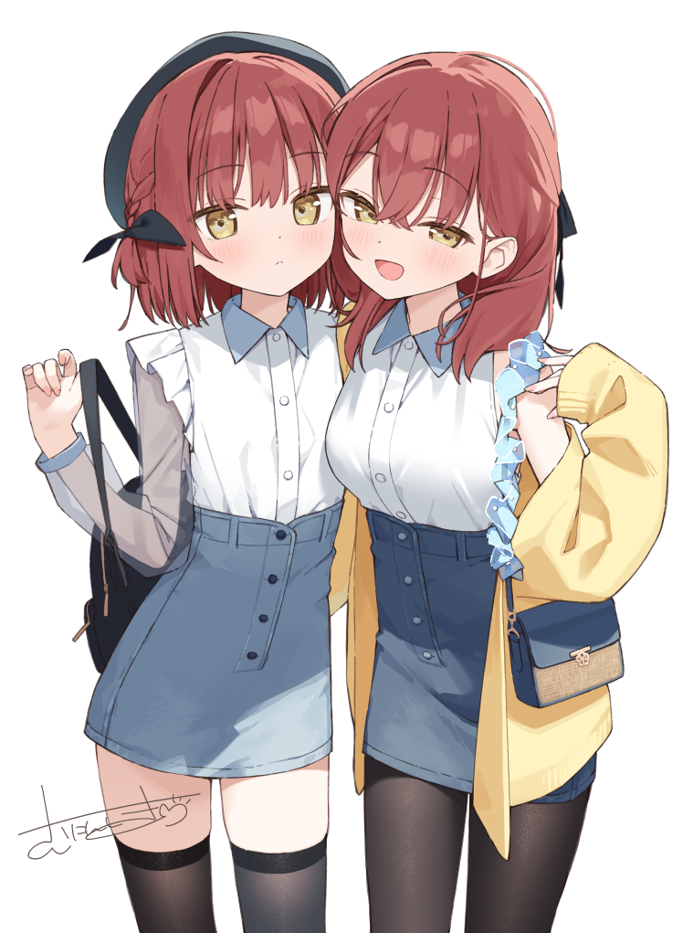 むにんしき tweet media