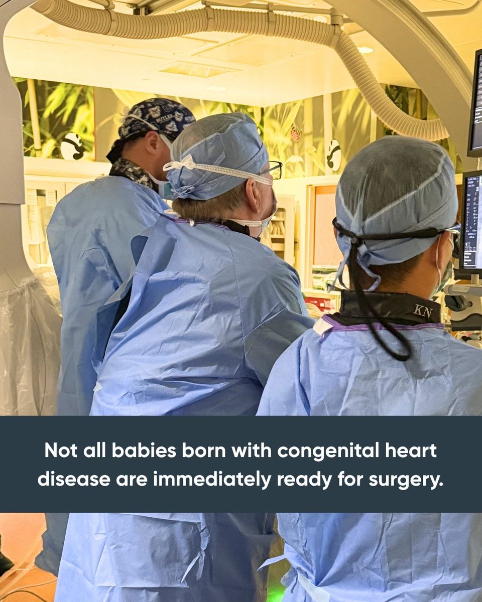 Arnold Palmer Hospital for Children tweet media