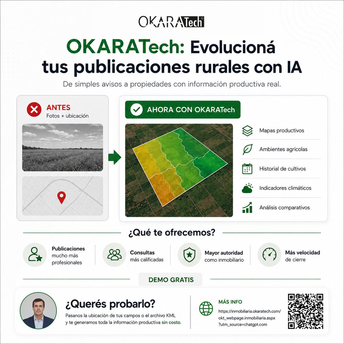 OkaraTech tweet picture