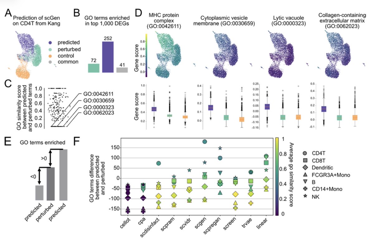 razoralign's tweet photo. scArchon: a scalable benchmarking framework for assessing single-cell perturbation models https://t.co/Mil7WVjQ0m https://t.co/E5Z4zt8HGe