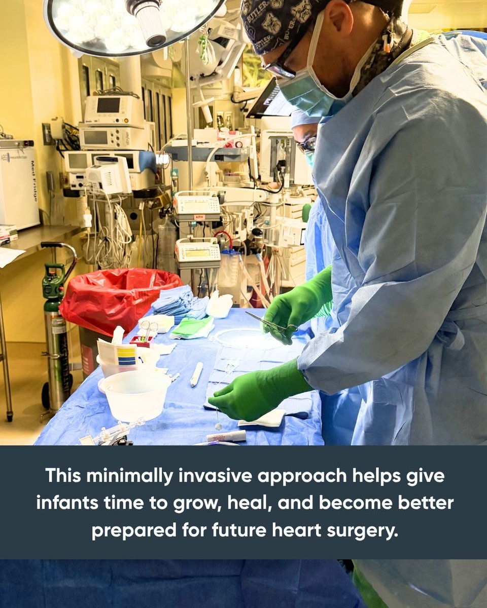 Arnold Palmer Hospital for Children tweet media