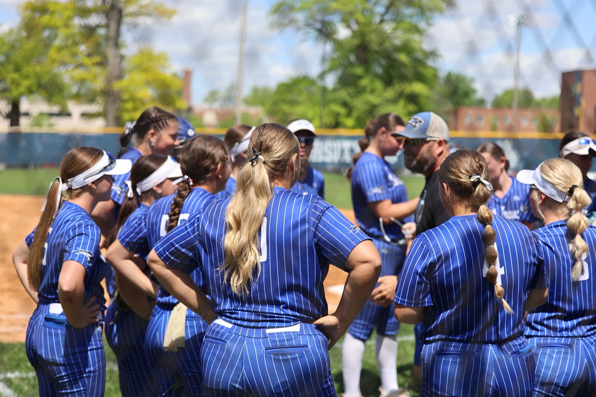 University of Saint Francis | Indiana tweet media