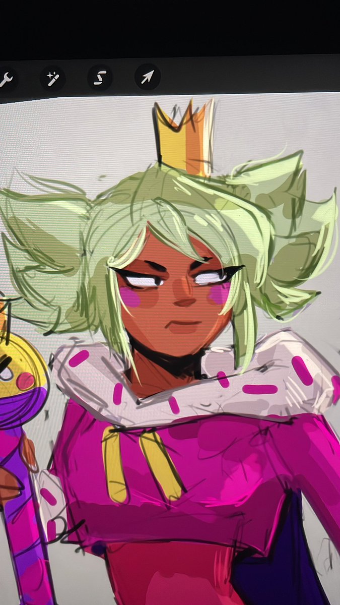 Xessa || COMMISSIONS ARE OPEN tweet media