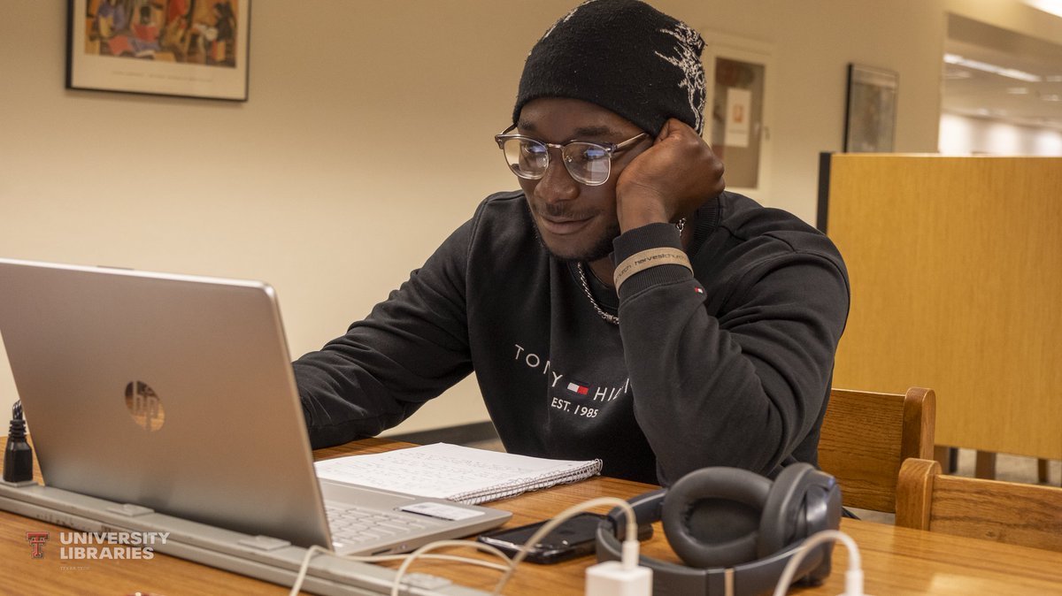 TexasTechLib's tweet photo. https://t.co/FIhdrbPs9Q