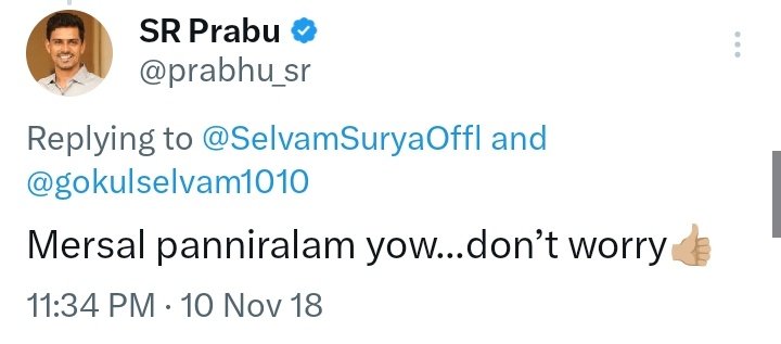 Get Suriyafied tweet media