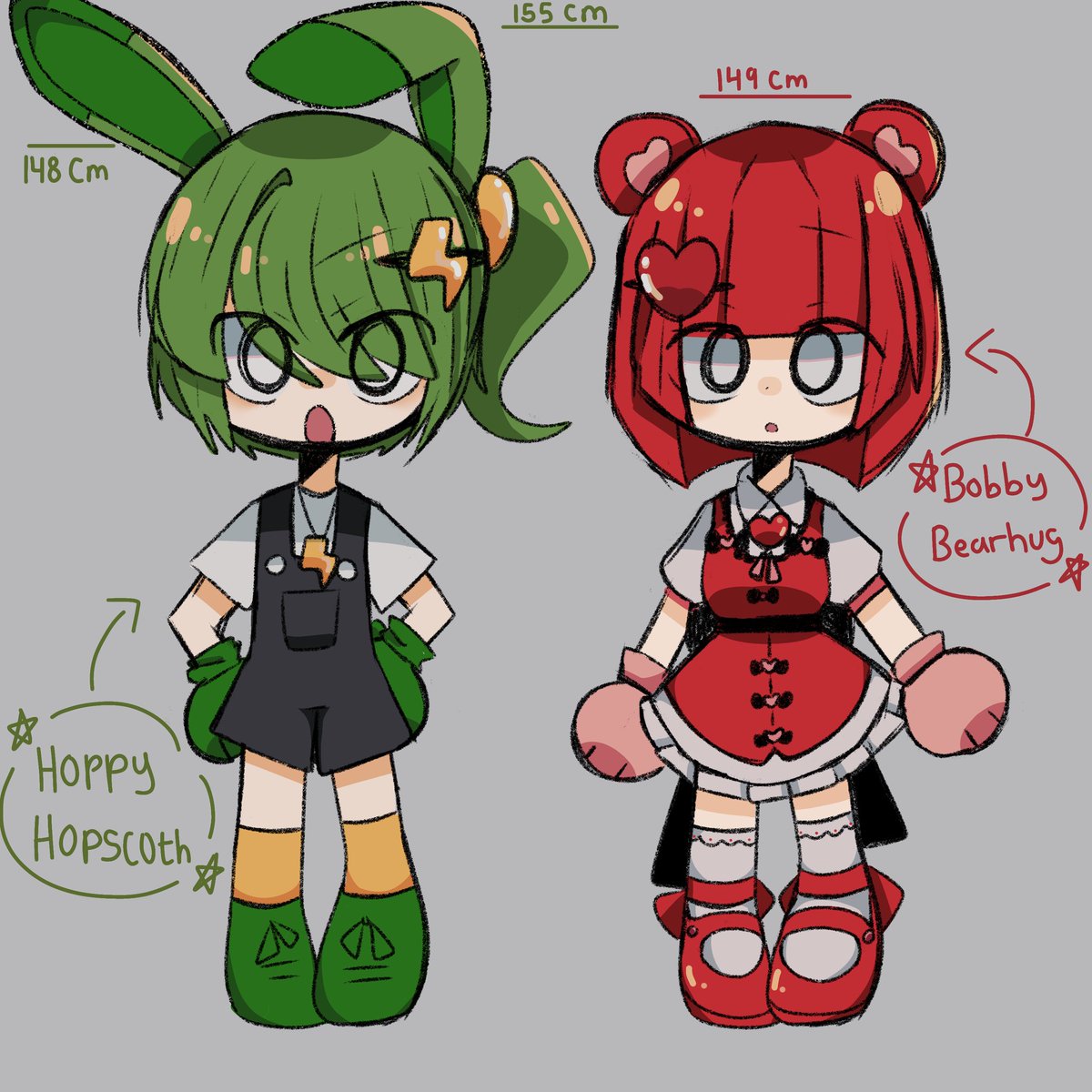 xx_Mok_xx's tweet photo. My Gijinka Smiling Critters desgins 🧡💜💚❤️💙🩵🩷💛 #poppyplaytime #smilingcritters #擬人化 https://t.co/nxGzWDLHc7