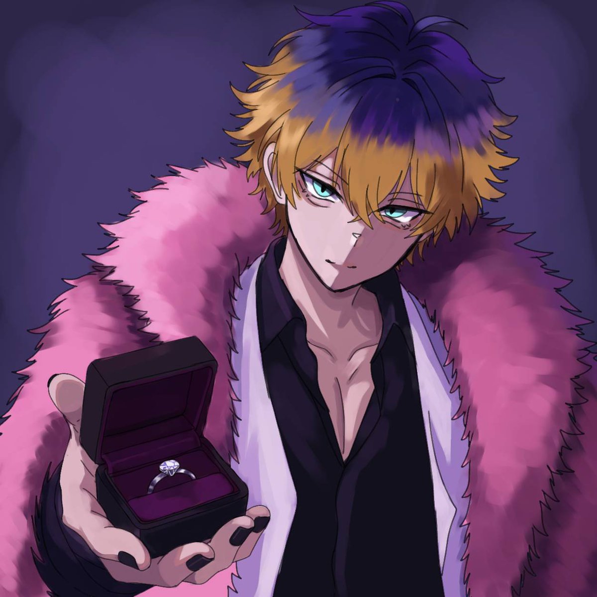 Acra_Bloom's tweet photo. COMISSÕES DE EMERGÊNCIA ABERTAS PT2‼️ 
.
FANARTS por preço NEGOCIÁVEL APARTIR DE 10 R$
.
[Cara, queria agradecer a todo mundo que fez comissão comigo, eu tive que fechar as pra terminar as Cmms acumuladas, então quero abrir agora de novo hehehe S2]
#commission #art #WIP https://t.co/WiEhghQ48w