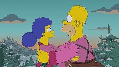 MPower345apyr's tweet photo. @Oji_yellow Mi Homero no es mal padre podra  ser mentiroso ,puerco,idiota, mal padre, pero nunca una estrella de porno.

Ya en serio, Pixaleted and afraid da una respuesta sobre del por qué Marge y Homero siguen juntos tras tanto tiempo y siendo uno de los mejores episodios de la serie. https://t.co/UVu87qJ9Gi
