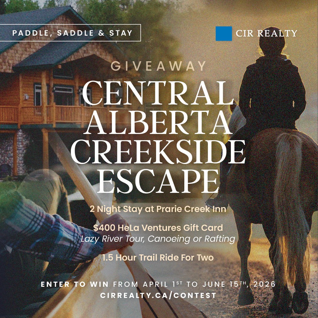 TorrisRyan's tweet photo. Hey Friends!

Click the link below to enter for your chance to win this incredible Luxury Ski &amp; Stay Experience!
👉https://t.co/RbDGPucbwJ
(Please enter myself as your Realtor)

*see contest rules.

👉https://t.co/NTpxTVhKl3
⁠
#blackrockrealestategroup #cirrealty #ryantorris https://t.co/fnjwoJOmdT