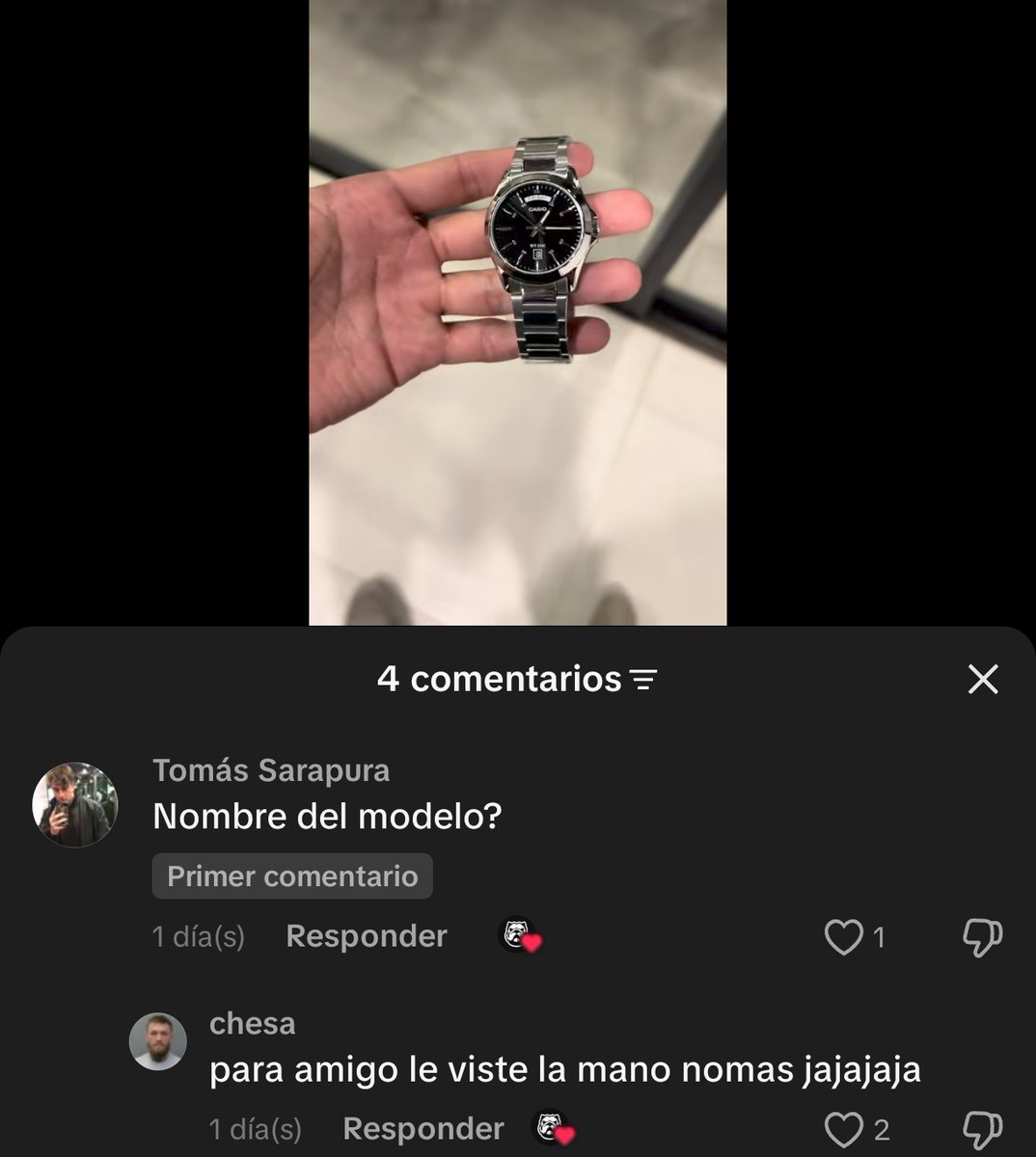 chesa tweet media