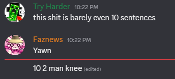 DlexACX Idk tweet media