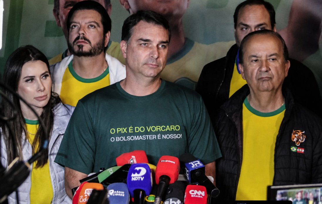 Leonel Camasão 🌈 tweet media