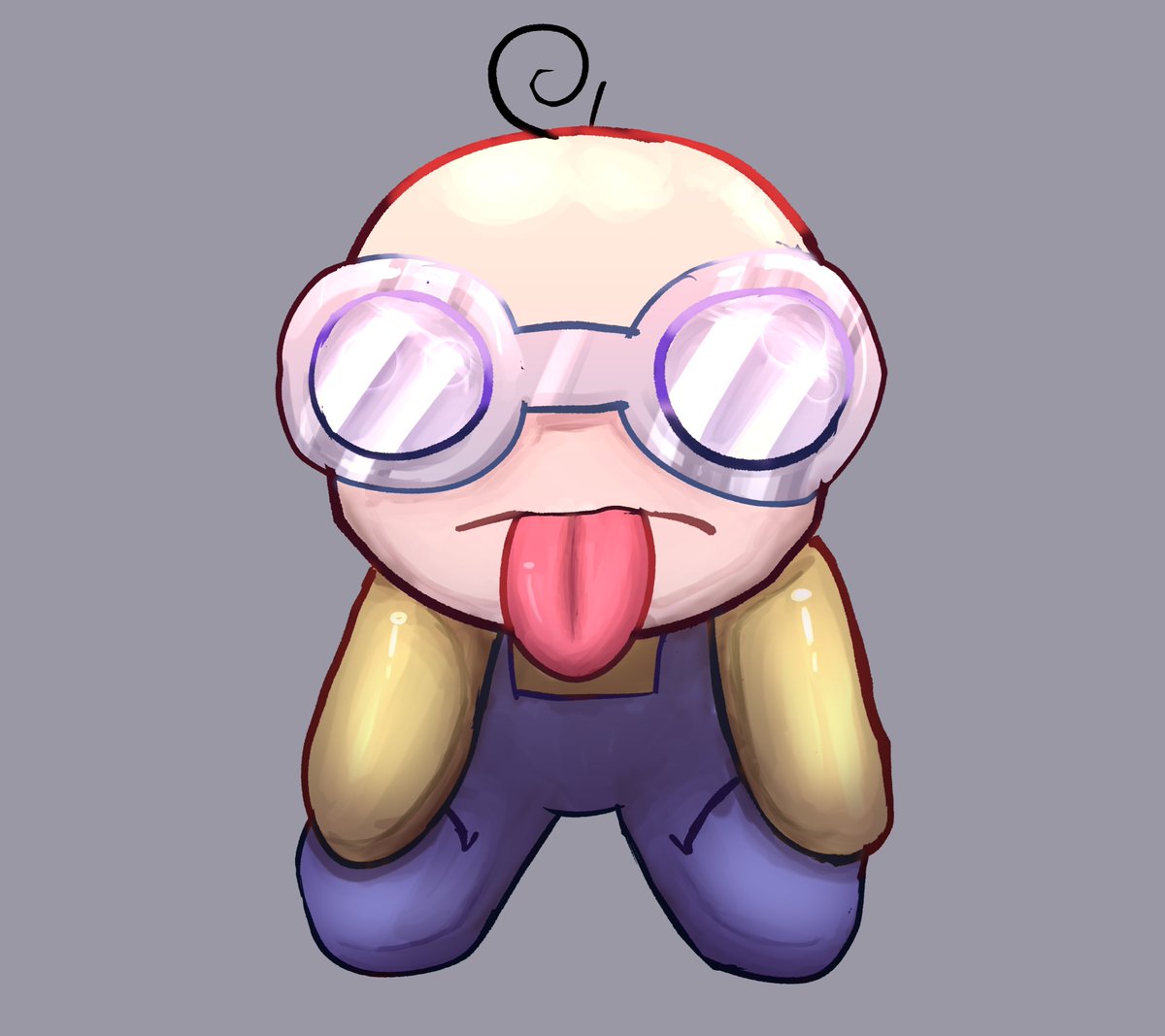 MakkuVT's tweet photo. @starvtuber2 un Henanito

PERO UN HENANITO DE VERDAD (asi tenemos uno que sea hombre en la isla xd) https://t.co/nUkkUgKhrG