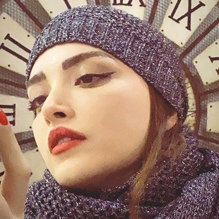 Hadi Zonouzi هادی زنوزی tweet media