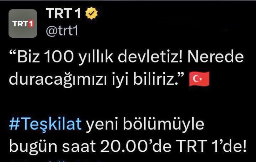 🇹🇷 tweet media