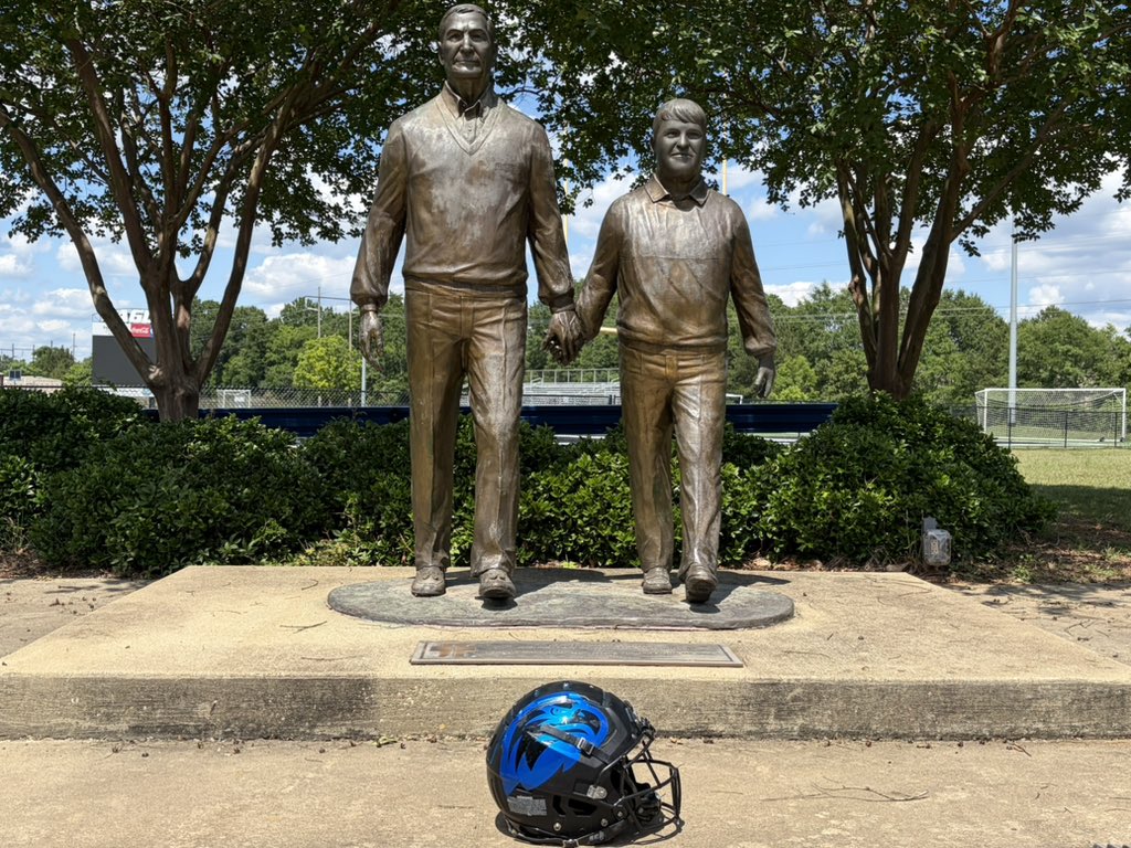 ALHS Helmets tweet media