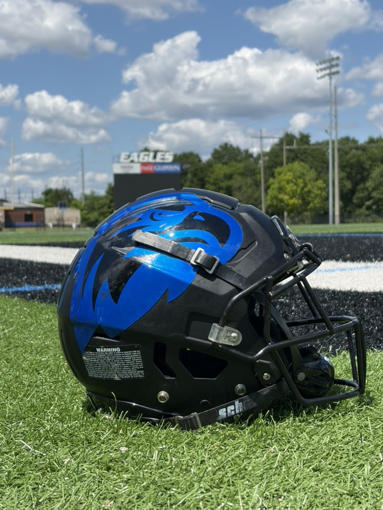 ALHS Helmets tweet media