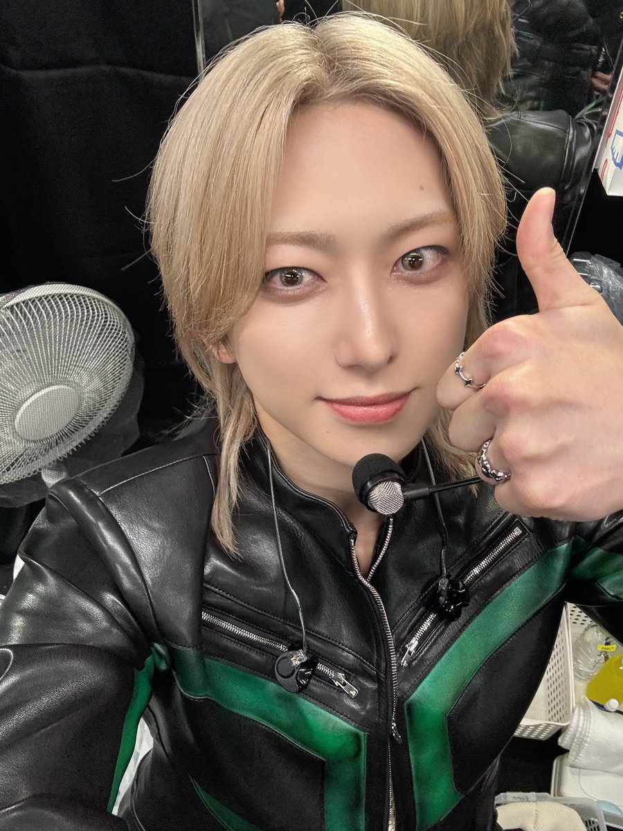 🌐 [WEVERSE] 260514 #FUMA Post 🎮 