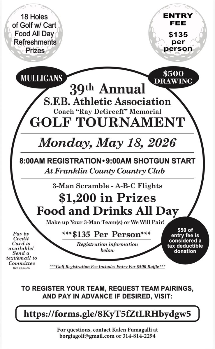 sfbhsaa's tweet photo. Last call to sign up! https://t.co/c6gFBmTIXx https://t.co/34rDWRpMmt