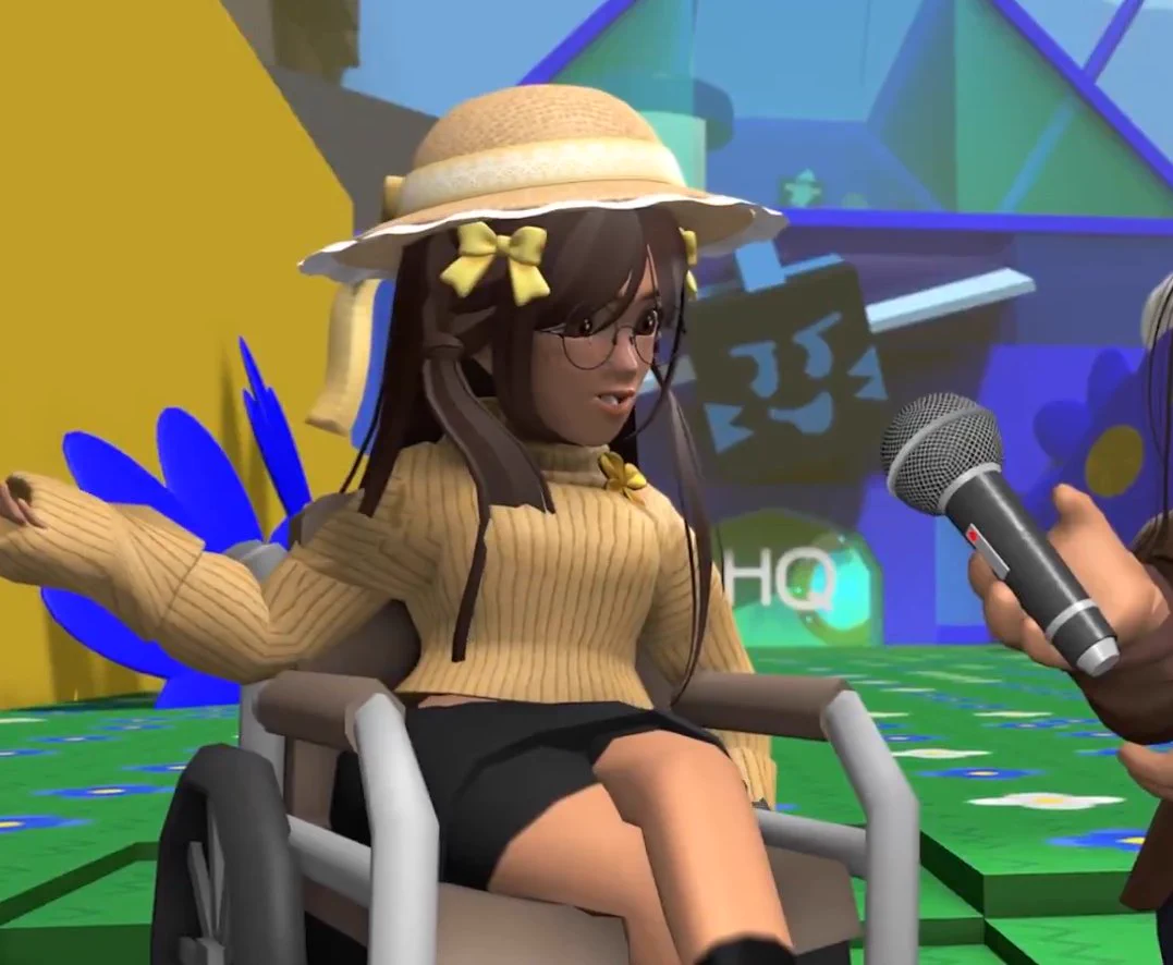 bedcece on X: "@Roblox who the hell uses these avatars gng https://t.co ...