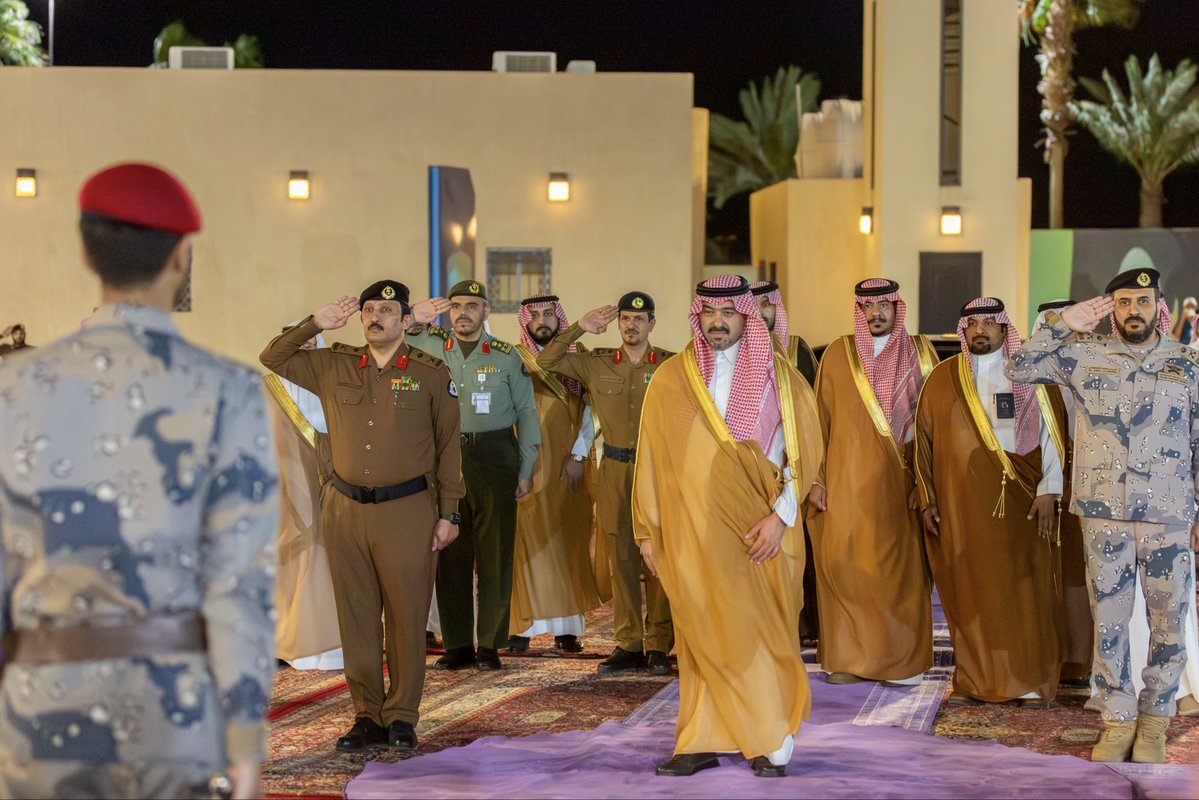 إمارة منطقة تبوك tweet media